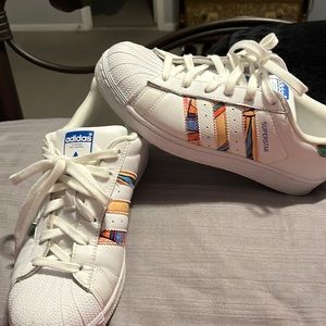 Adidas sneakers